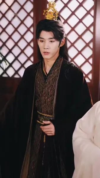 หญิงอ้วนผู้กล้า ชิงตัวเจ้าชายมาเป็นสามี