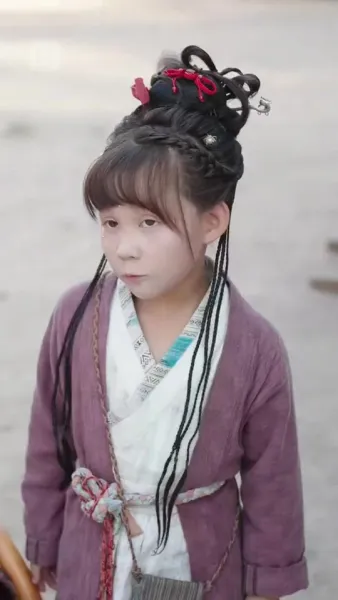 หญิงอ้วนผู้กล้า ชิงตัวเจ้าชายมาเป็นสามี