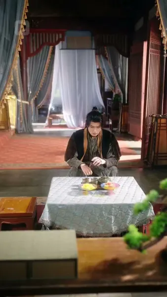 หญิงอ้วนผู้กล้า ชิงตัวเจ้าชายมาเป็นสามี