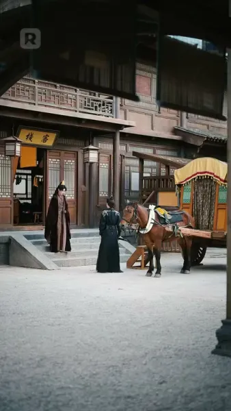 หญิงอ้วนผู้กล้า ชิงตัวเจ้าชายมาเป็นสามี