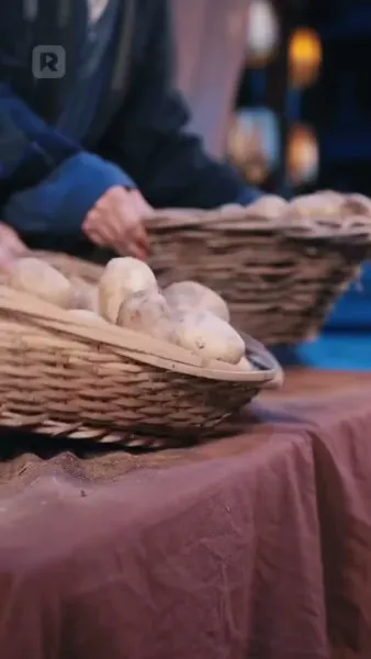 หญิงอ้วนผู้กล้า ชิงตัวเจ้าชายมาเป็นสามี