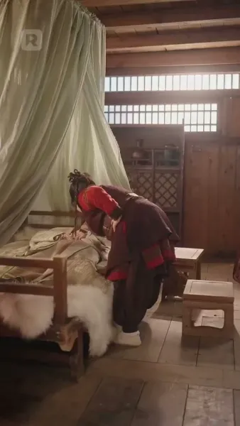 หญิงอ้วนผู้กล้า ชิงตัวเจ้าชายมาเป็นสามี