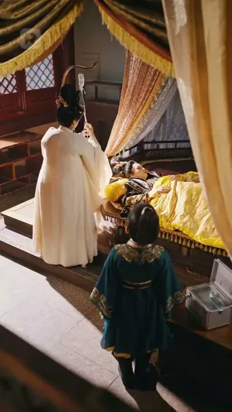 หญิงอ้วนผู้กล้า ชิงตัวเจ้าชายมาเป็นสามี