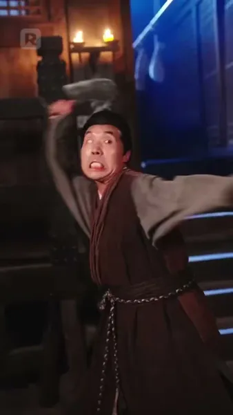 หญิงอ้วนผู้กล้า ชิงตัวเจ้าชายมาเป็นสามี