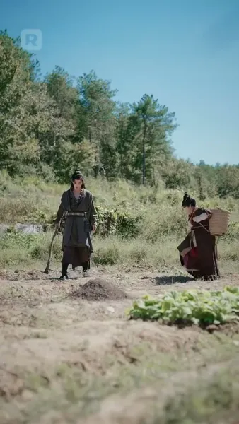 หญิงอ้วนผู้กล้า ชิงตัวเจ้าชายมาเป็นสามี