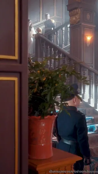 เฝ้ารอเรือรักกลับคืนใต้ทางช้างเผือก