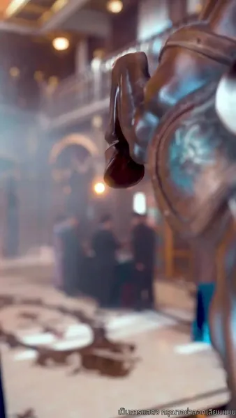 เฝ้ารอเรือรักกลับคืนใต้ทางช้างเผือก