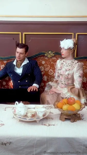 เฝ้ารอเรือรักกลับคืนใต้ทางช้างเผือก