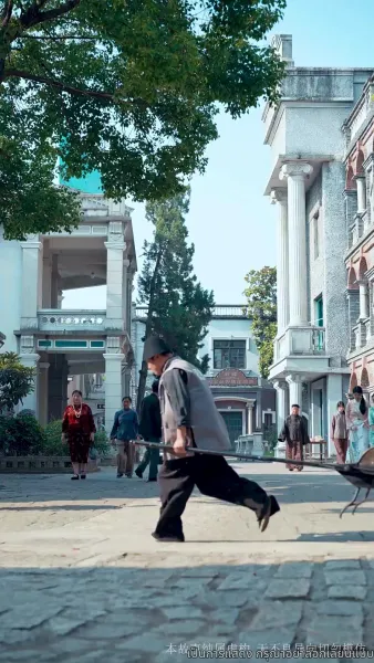 เฝ้ารอเรือรักกลับคืนใต้ทางช้างเผือก