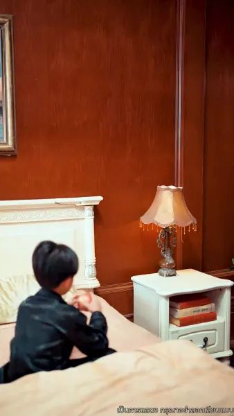 เฝ้ารอเรือรักกลับคืนใต้ทางช้างเผือก