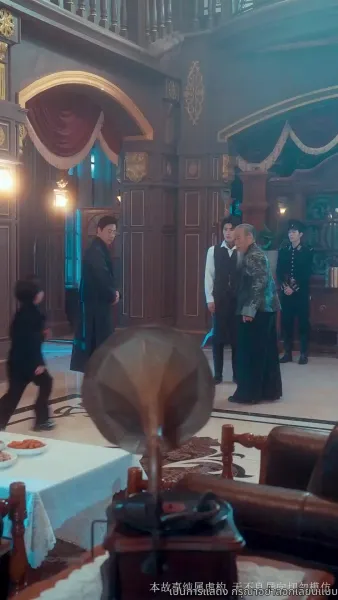 เฝ้ารอเรือรักกลับคืนใต้ทางช้างเผือก