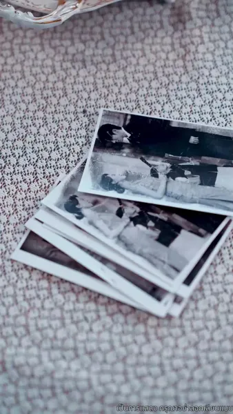 เฝ้ารอเรือรักกลับคืนใต้ทางช้างเผือก