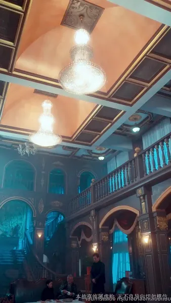 เฝ้ารอเรือรักกลับคืนใต้ทางช้างเผือก