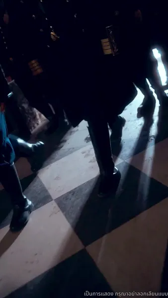 เฝ้ารอเรือรักกลับคืนใต้ทางช้างเผือก