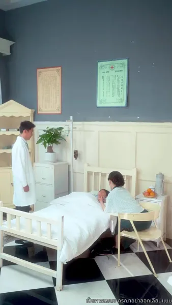 เฝ้ารอเรือรักกลับคืนใต้ทางช้างเผือก