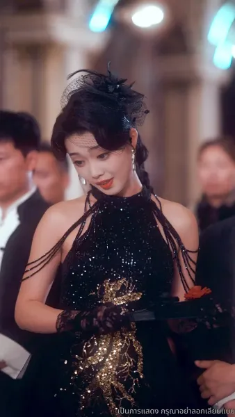 เฝ้ารอเรือรักกลับคืนใต้ทางช้างเผือก