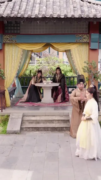 บัลลังก์หงส์