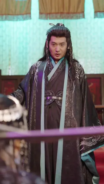 บัลลังก์หงส์