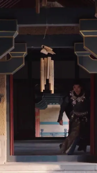 บัลลังก์หงส์