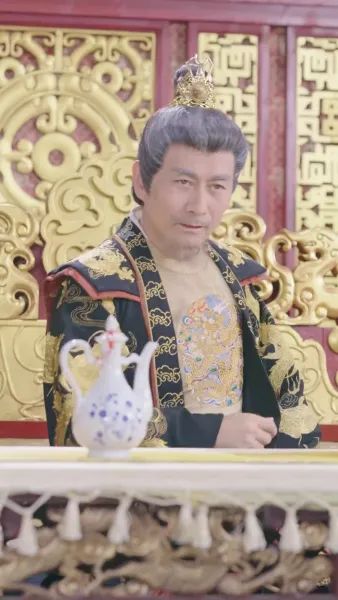 บัลลังก์หงส์