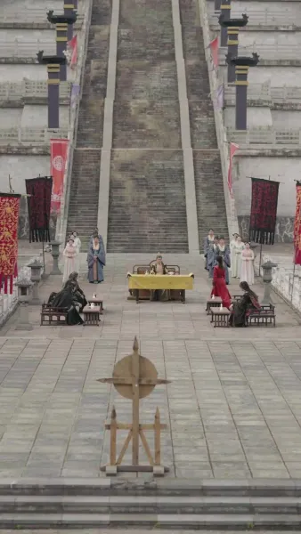 บัลลังก์หงส์