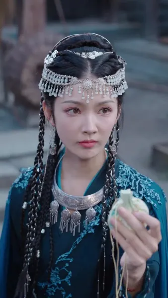 บัลลังก์หงส์