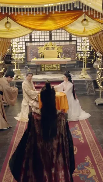 บัลลังก์หงส์