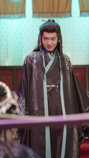 บัลลังก์หงส์