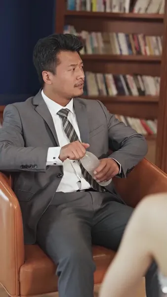 [พากย์ไทย] ไรเดอร์ธรรมดาที่ไม่ธรรมดา