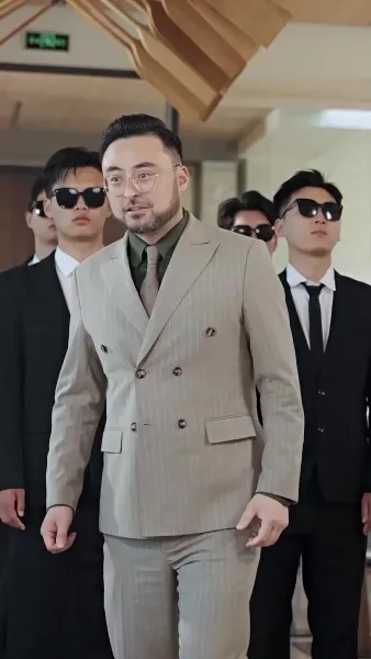 [พากย์ไทย] ไรเดอร์ธรรมดาที่ไม่ธรรมดา