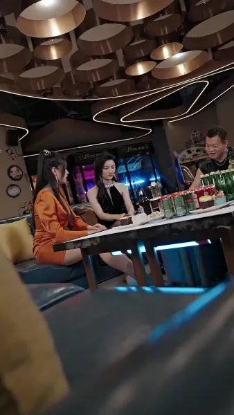 [พากย์ไทย] ไรเดอร์ธรรมดาที่ไม่ธรรมดา