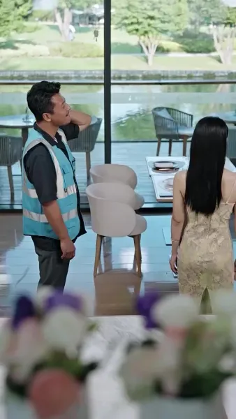 [พากย์ไทย] ไรเดอร์ธรรมดาที่ไม่ธรรมดา