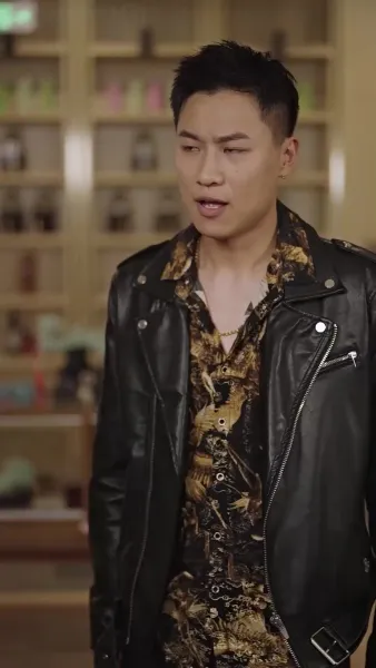 [พากย์ไทย] ไรเดอร์ธรรมดาที่ไม่ธรรมดา