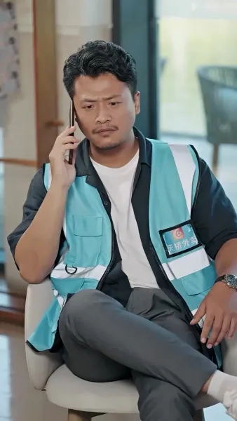 [พากย์ไทย] ไรเดอร์ธรรมดาที่ไม่ธรรมดา