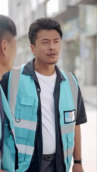 [พากย์ไทย] ไรเดอร์ธรรมดาที่ไม่ธรรมดา