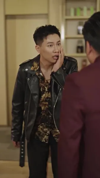 [พากย์ไทย] ไรเดอร์ธรรมดาที่ไม่ธรรมดา