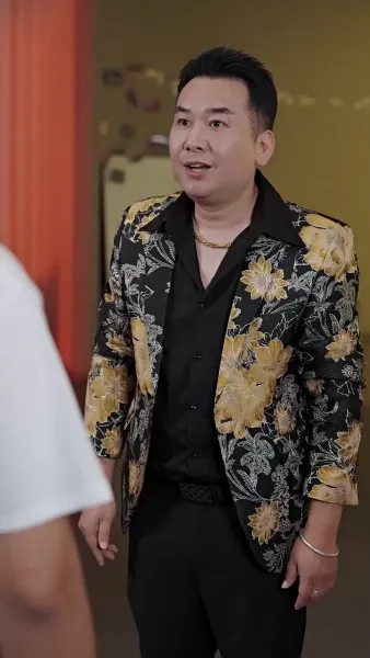 [พากย์ไทย] ไรเดอร์ธรรมดาที่ไม่ธรรมดา