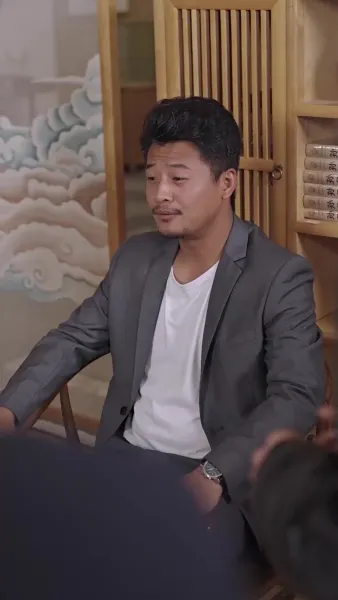 [พากย์ไทย] ไรเดอร์ธรรมดาที่ไม่ธรรมดา