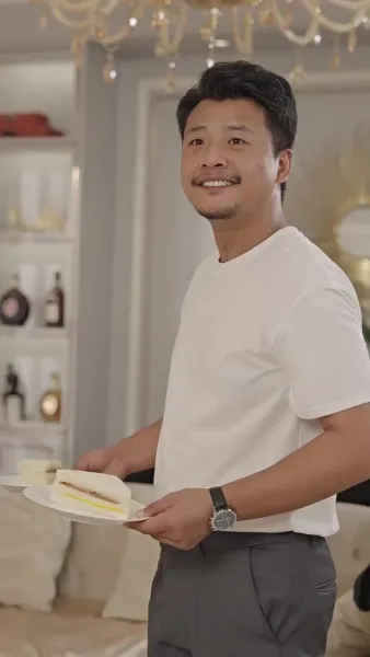 [พากย์ไทย] ไรเดอร์ธรรมดาที่ไม่ธรรมดา