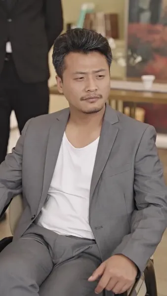 [พากย์ไทย] ไรเดอร์ธรรมดาที่ไม่ธรรมดา