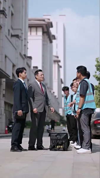 [พากย์ไทย] ไรเดอร์ธรรมดาที่ไม่ธรรมดา