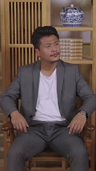 [พากย์ไทย] ไรเดอร์ธรรมดาที่ไม่ธรรมดา