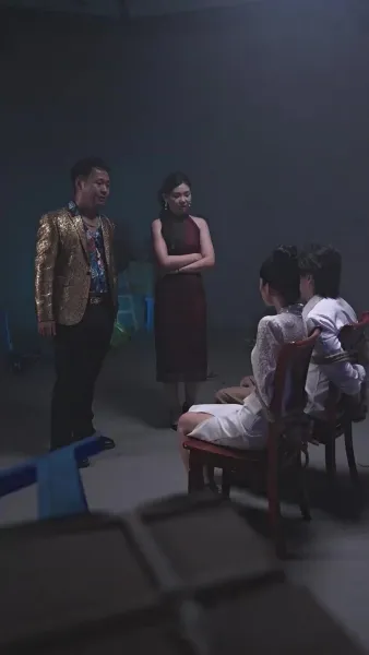 [พากย์ไทย] ไรเดอร์ธรรมดาที่ไม่ธรรมดา