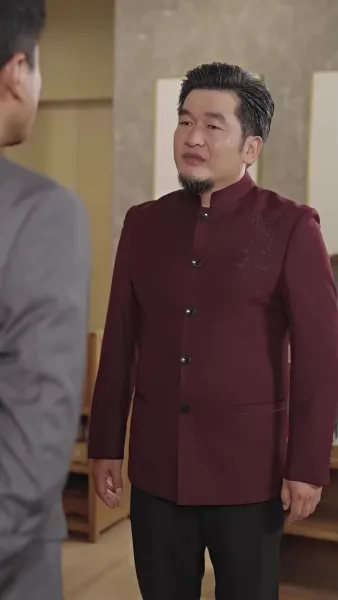 [พากย์ไทย] ไรเดอร์ธรรมดาที่ไม่ธรรมดา