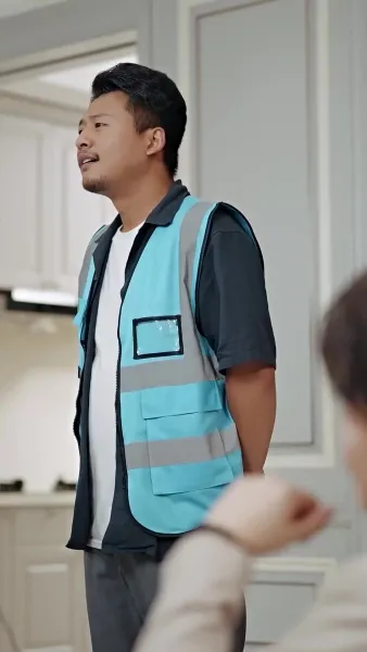 [พากย์ไทย] ไรเดอร์ธรรมดาที่ไม่ธรรมดา