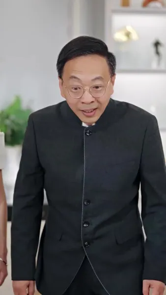 [พากย์ไทย] ไรเดอร์ธรรมดาที่ไม่ธรรมดา