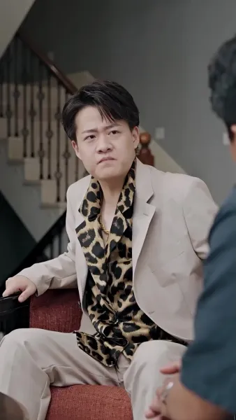 [พากย์ไทย] ไรเดอร์ธรรมดาที่ไม่ธรรมดา