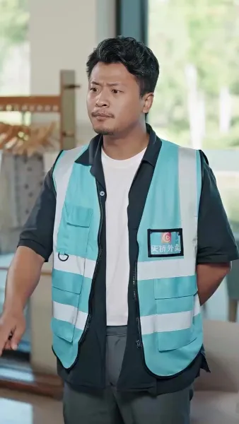 [พากย์ไทย] ไรเดอร์ธรรมดาที่ไม่ธรรมดา