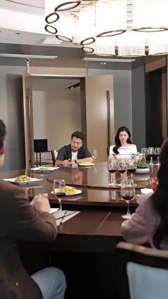 [พากย์ไทย] ไรเดอร์ธรรมดาที่ไม่ธรรมดา