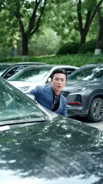 [พากย์ไทย]รถซ่อนชู้